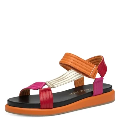 Image of Marco Tozzi Sandals, Women&#039;s, Size: 380, Mango shoes