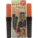 Image of Benefit Ready To Roll Mascara Duo Set #Black 2x8.5g