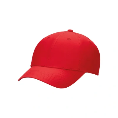 Image of Nike Performance CLUB Custom Unisex Cap, Size: L/XL, University red/white