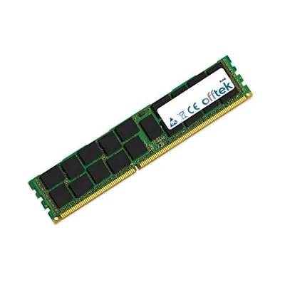 Image of OFFTEK 16GB RAM Memory 240 Pin Dimm DDR3 PC3 10600 (1333Mhz) ECC Registered