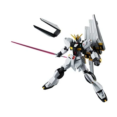 Image of Unknown 75728 gundam universe rx 93 nu 15 cm, multicoloured, one size