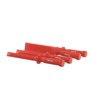 Image of Yato Professional 0847 Kit Plastic Scraper 4).