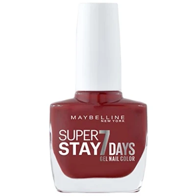Image of Superstay 7 Days Nail Polish