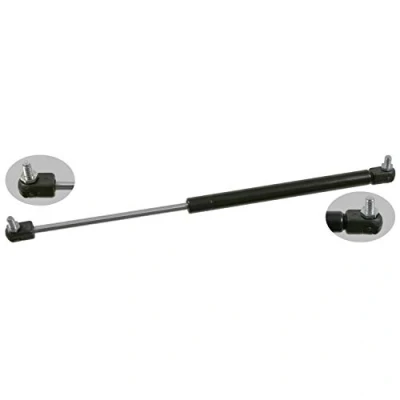 Image of 81748210041 Tailgate strut FA KROSNO 24318 200N 424mm
