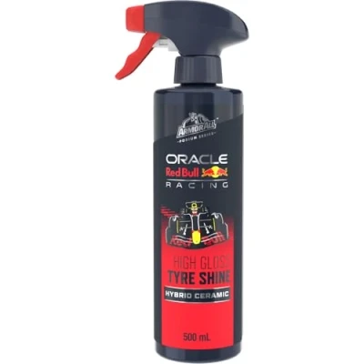 Image of Armor All Podium Series™ Hybrid Ceramic High Gloss Tire Shine Spray 500ml