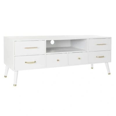 Image of DKD Home Decor TV Cabinet, Estándar