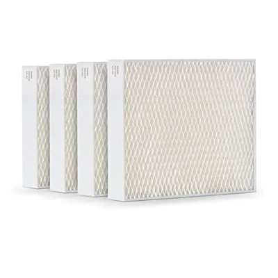 Image of Stadler Form Oskar Humidifier Filter Cassette, Pack of 2, White