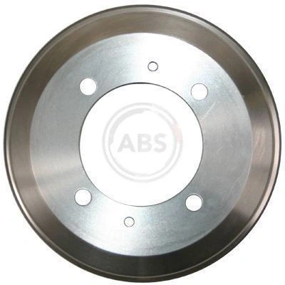 Image of 5841122000, 5841122010, 5841122020 Brake Drum A.B.S. 2631 S 216mm