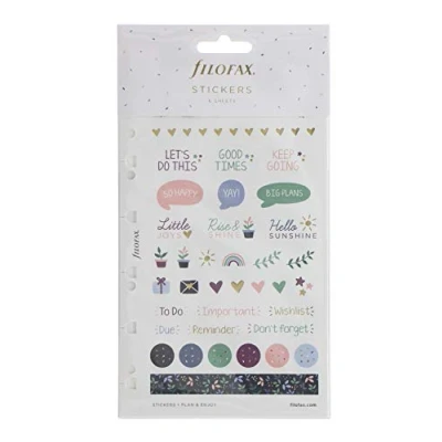 Image of Garden Stickers