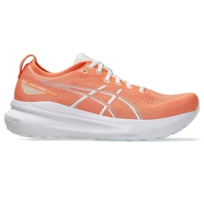 Image of ASICS Men&#039;s Gel Kayano 31 Sneaker, Multicoloured, 7 UK