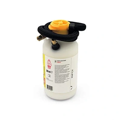 Image of MAXTOOLS TR200SP, Replacement for TR200 Tyre Repair Kit Mid Size Cars and Minivan