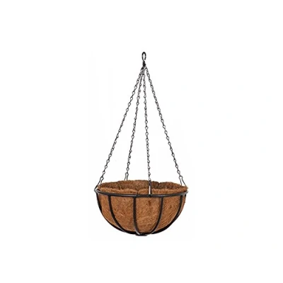 Image of Forge Hanging Basket 45cm 18in by Smart Garden