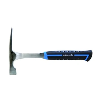 Image of Hogert Technik HT3B033 Mason&#039;s Hammer Monolithic