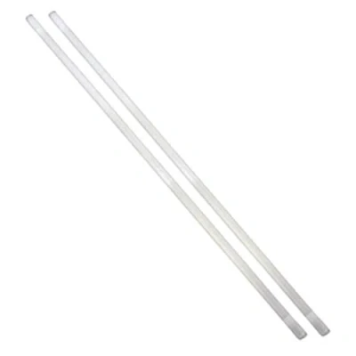 Image of Spares2go Infrared Element Bulb for Lincat Grill 500W 18&quot; (Pack of 2)