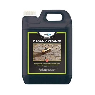 Image of ORGANIC CLEANER