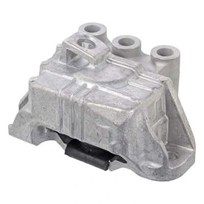 Image of 52053084, 52068553 Engine Mount FEBI BILSTEIN 105502 both sides Hydro FIAT: 500X, JEEP: Renegade Off Road