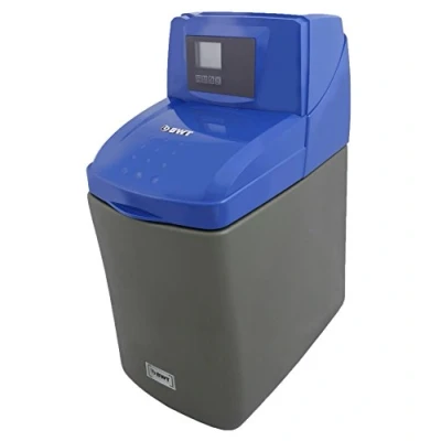Image of BWT WS355 Standard Electronic Water Softener, Blue, 14 Litre