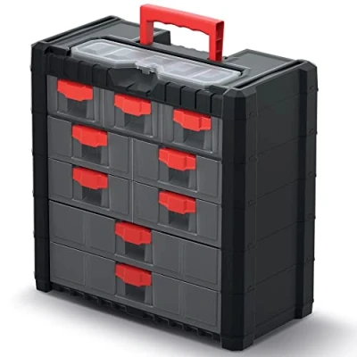 Image of KISTENBERG Closed Tool Organizer