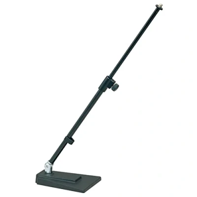 Image of Konig &amp; Meyer Table stand / floor for versatile microphones 234