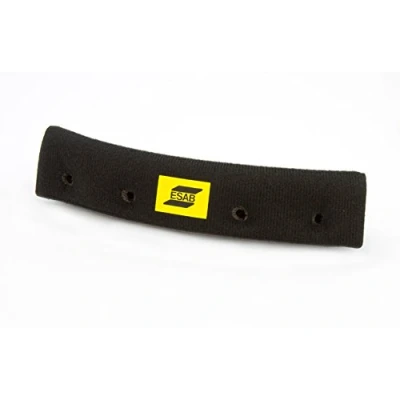 Image of ESAB 0700000810 Front Sweat Band for Sentinel Helmet Shell