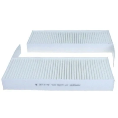Image of 1612920380, 9804163380 Pollen Filter MAXGEAR 26 1937 Particulate 259mm 98mm 32mm PEUGEOT: 308 II Hatchback, SW 2, 508 II, DS: DS 9