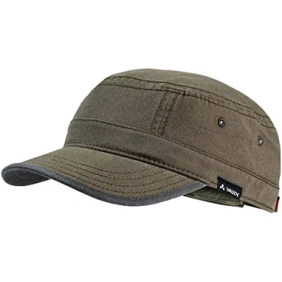 Image of Vaude VAUDO Cuba Libre OC Cap Accessories tarn, S