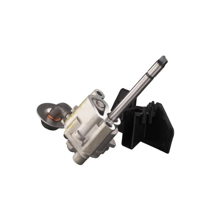 Image of 068115105AE, 068115105AN, 068115105B, 068115105D, 068115105H Oil Pump FEBI BILSTEIN 08450 VOLKSWAGEN: GOLF 1, 2, Jetta 2