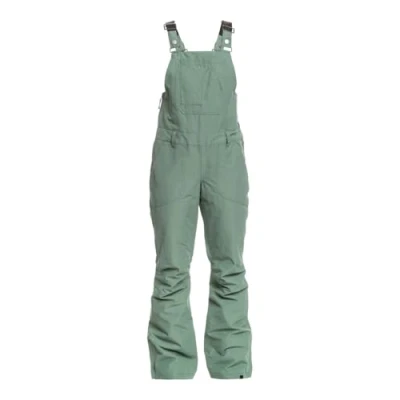 Image of Roxy Rideout Technical Snow Bib Pants for Women