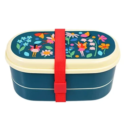 Image of Rex London Fairies in The Garden Bento Box