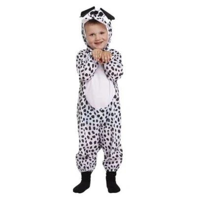 Image of Lizzy KIDS DOG COSTUME Farm Animal World Book Day Halloween Fancy Dress Outfit