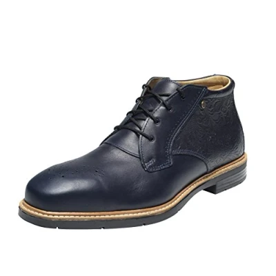 Image of Emma Barocco Safety Shoes 43