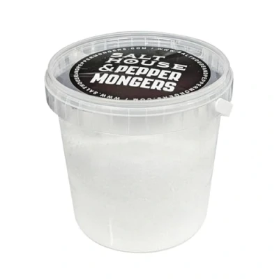 Image of Kosher Salt (Coarse) Pure No Additives 1KG