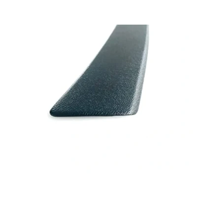 Image of Lialto Bumper Protector Black Suitable for Mercedes A Class Hatchback Type: W177 2018 Onwards