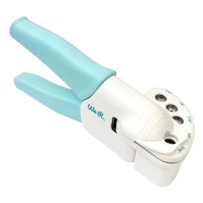 Image of We R Memory Keepers CROP A DILE MULTI PUNCH
