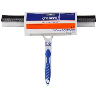 Image of Draper Wide Squeegee Blade, 300mm