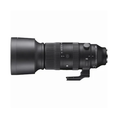 Image of Sigma 60 600mm F4.5 6.3 DG DN OS for Sony E Mount