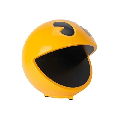 Image of Pac Man Lamp USB