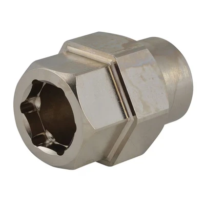 Image of 4534X Grip+ T1 27mm x 32mm Hex Fitting for Box Spanner