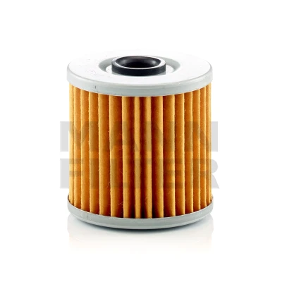Image of 16099004 Oil Filter MANN MH 66 without gaskets/seals Insert