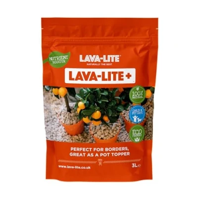 Image of Lava Lite+ 3 Litre