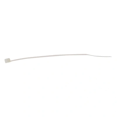 Image of Forgefix CT150N Cable Tie Natural/Clear