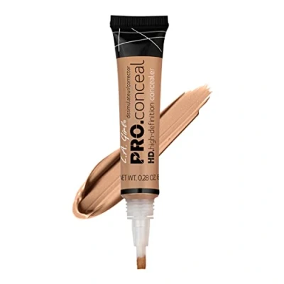 Image of L.A. Girl Cosmetics Pro Conceal HD Concealer, Warm Sand 8 g