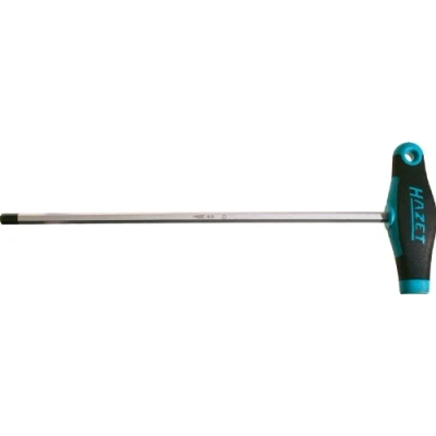 Image of 46828800000, 5449, ASE46828800000, VAG5449 Screwdriver HAZET 828 5 226, 200, 226mm Hexagon Socket