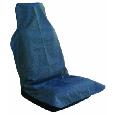 Image of Heavy Duty Design HDD 311 Seat Cover Technician Black
