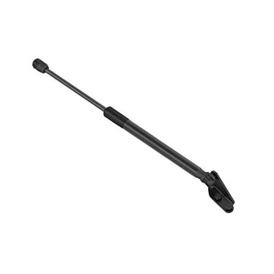 Image of 904503NA0A, 904503NK0A, 904503NK1A, 904503NL0A, 904503NL1A Tailgate strut STABILUS 330324 500N 380,5mm // LIFT O MAT with angle bracket