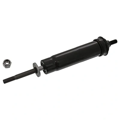 Image of 1381904, 1397400, 1435859 Shock Absorber, cab suspension FEBI BILSTEIN 101972 Front