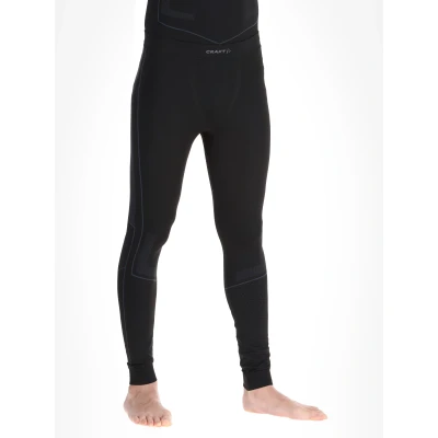 Image of Craft Active Intensity Pants Baselayer Black, M