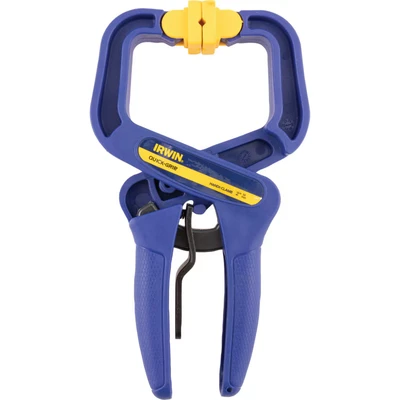 Image of Irwin Quick Grip 59200CD 2&quot; Handi Clamp