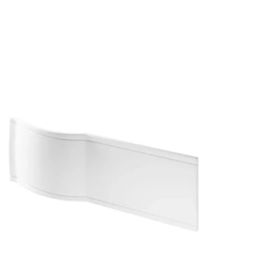Image of Iflo Rennes Shower Bath Front Panel 1500 mm