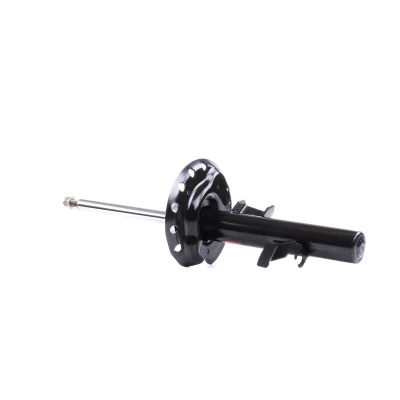 Image of 30760901, 31200245, 31200248, 31212217, 31212218 Shock absorber KYB Excel G 339719 Front Axle Left Gas Pressure Twin Tube Suspension Strut Top pin
